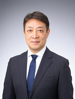 代表取締役 小池 一弘